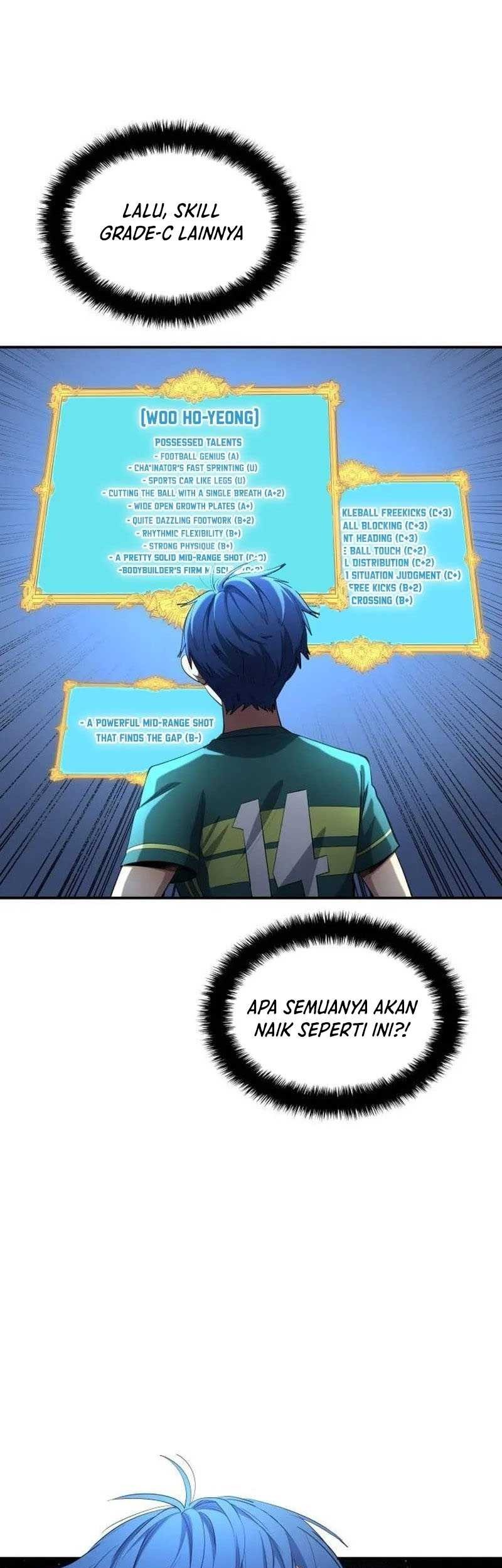 All Football Talents Are Mine Chapter 55 Gambar 30