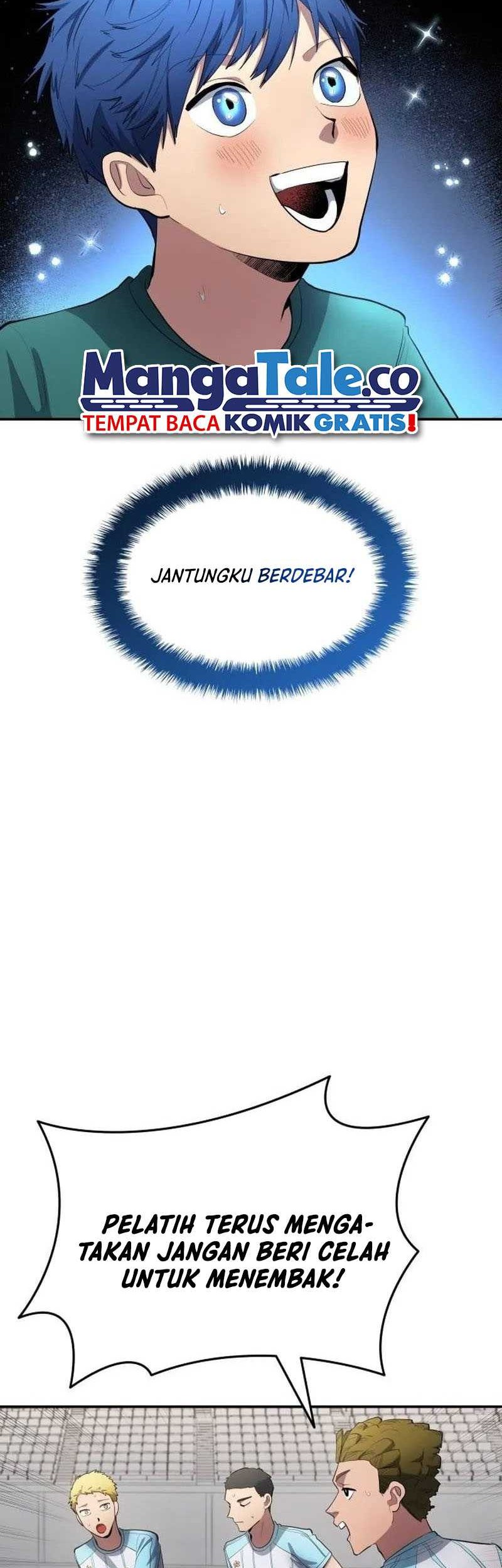 All Football Talents Are Mine Chapter 55 Gambar 31