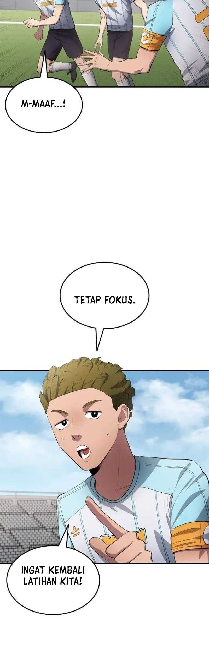 All Football Talents Are Mine Chapter 55 Gambar 32