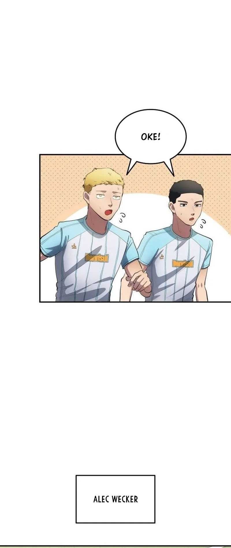 All Football Talents Are Mine Chapter 55 Gambar 33