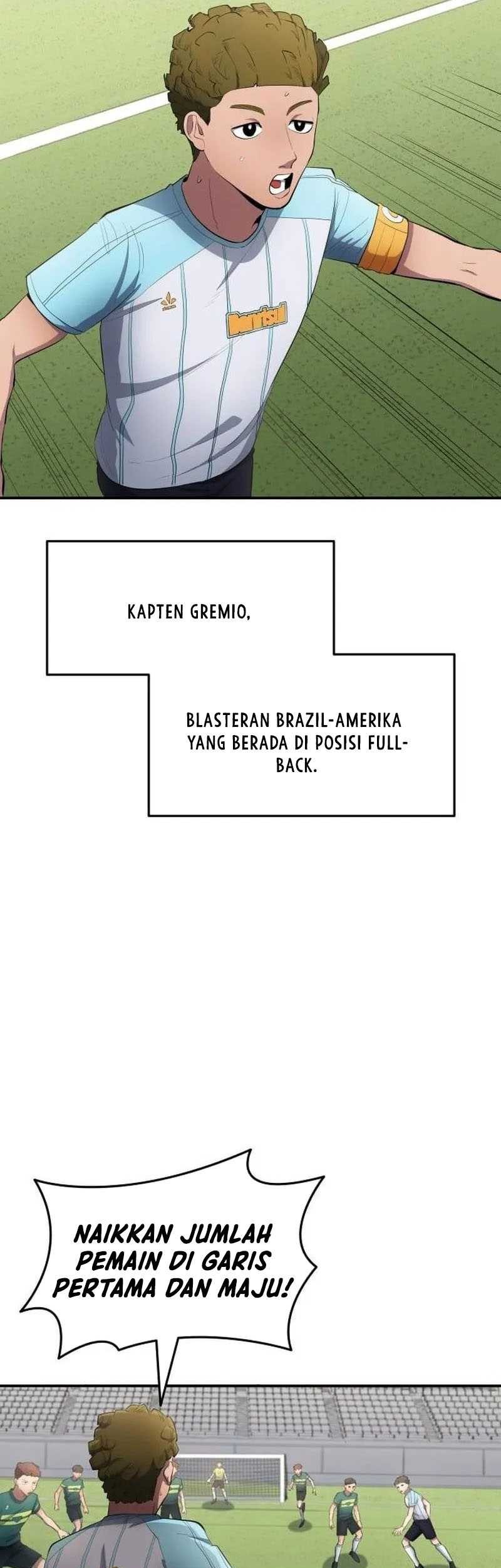 All Football Talents Are Mine Chapter 55 Gambar 34