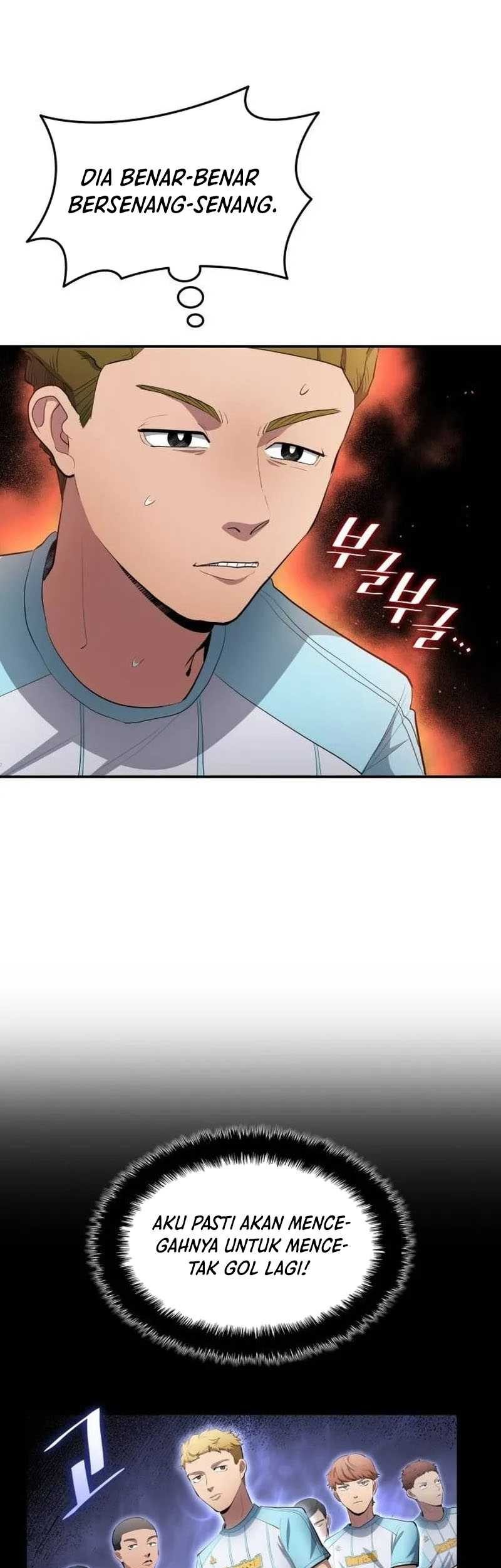 All Football Talents Are Mine Chapter 55 Gambar 38