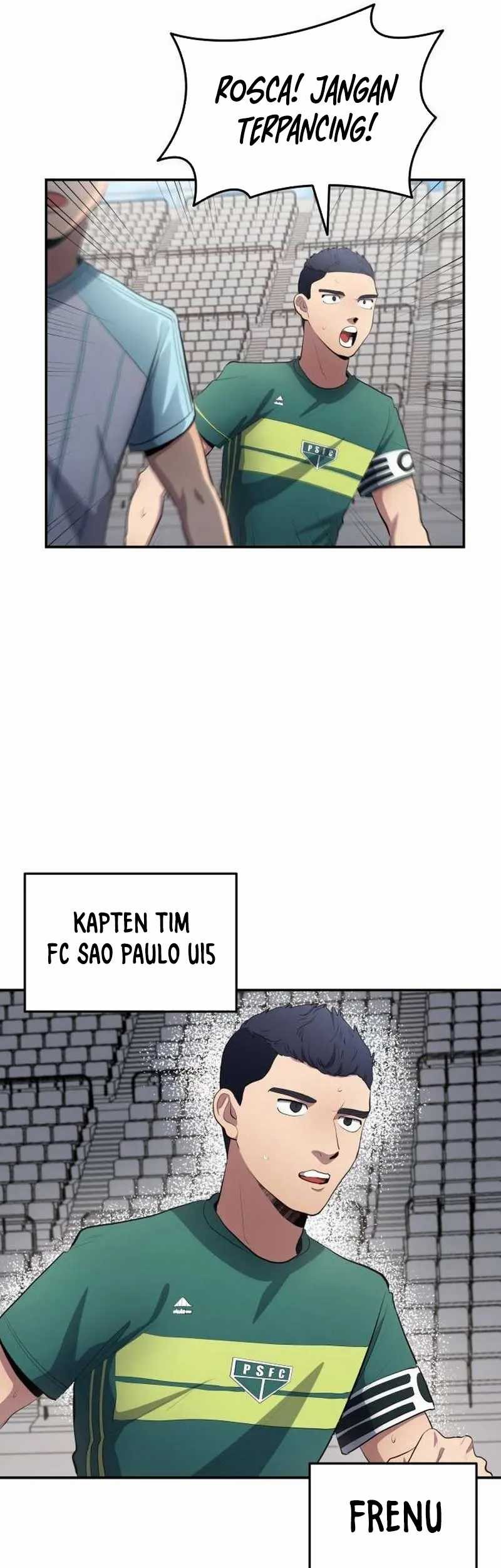 All Football Talents Are Mine Chapter 54 Gambar 48