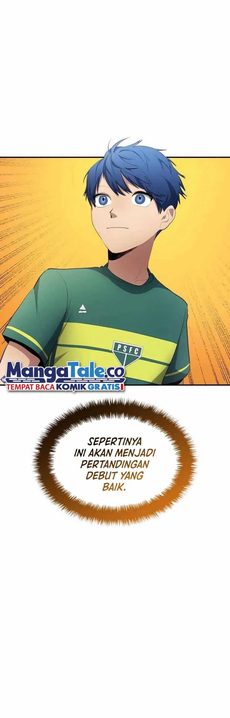 All Football Talents Are Mine Chapter 54 Gambar 34