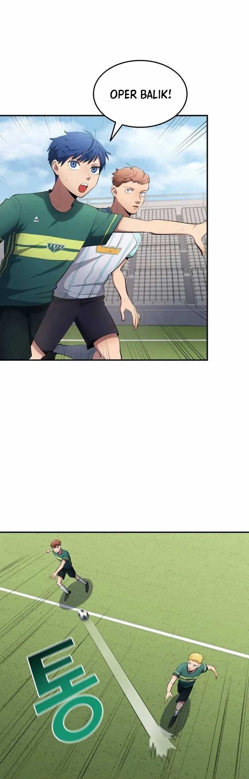 All Football Talents Are Mine Chapter 54 Gambar 37
