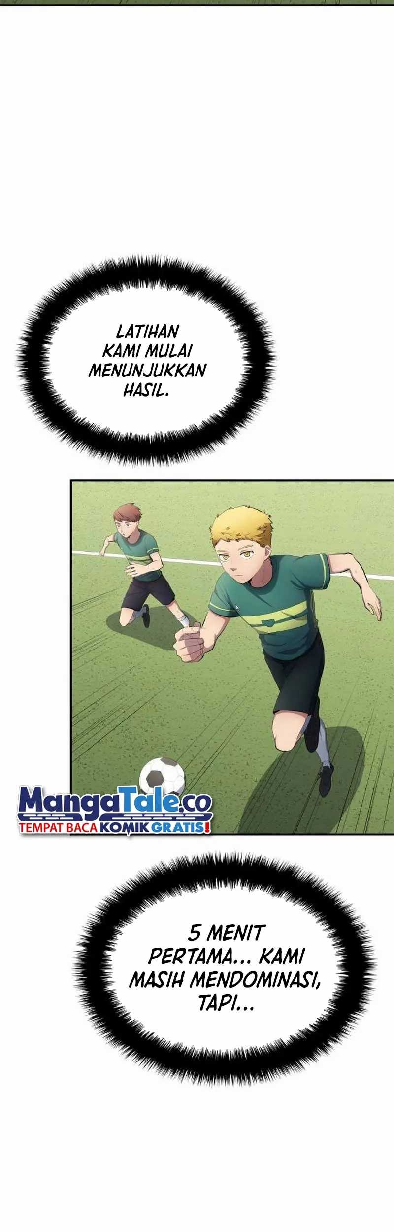 All Football Talents Are Mine Chapter 54 Gambar 38