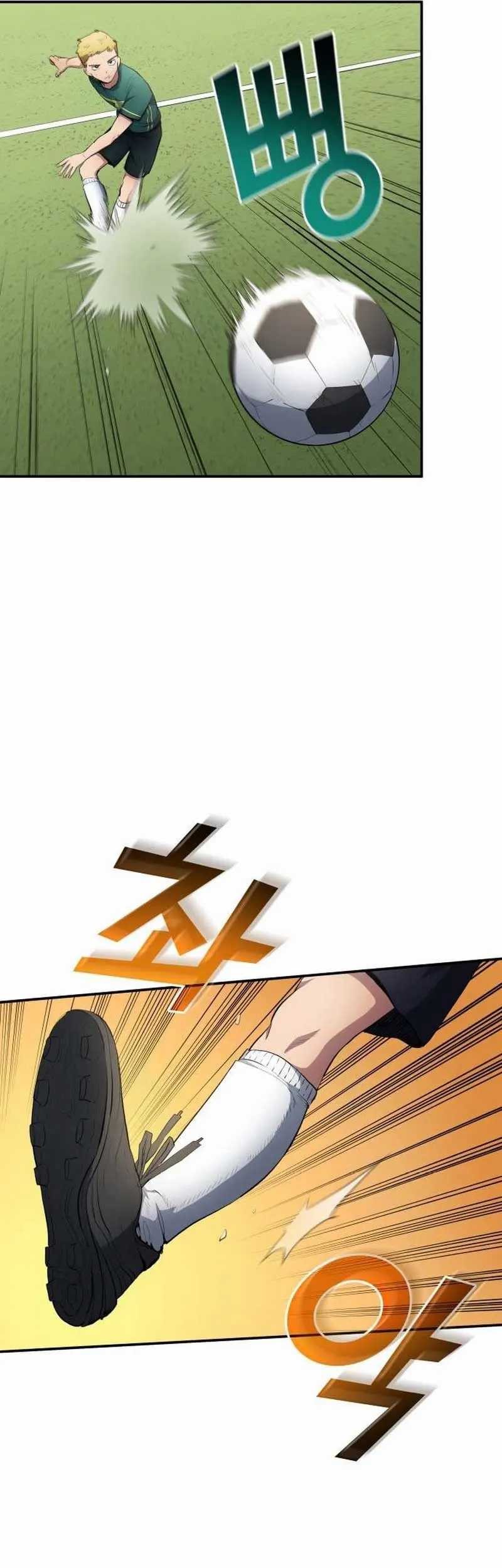 All Football Talents Are Mine Chapter 54 Gambar 40