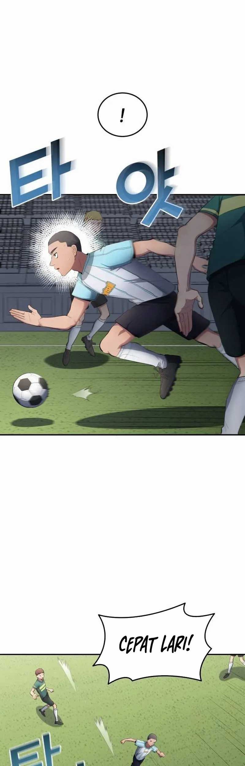 All Football Talents Are Mine Chapter 54 Gambar 41