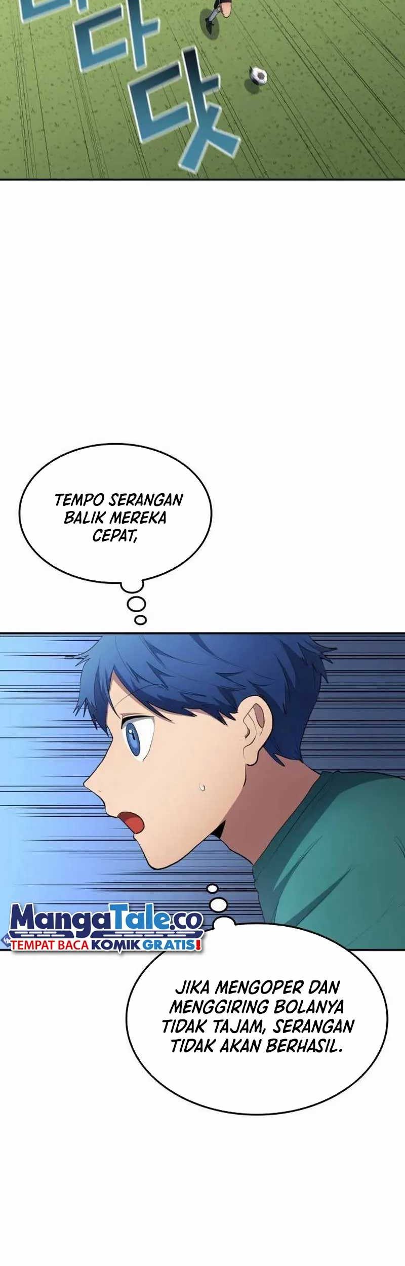 All Football Talents Are Mine Chapter 54 Gambar 42