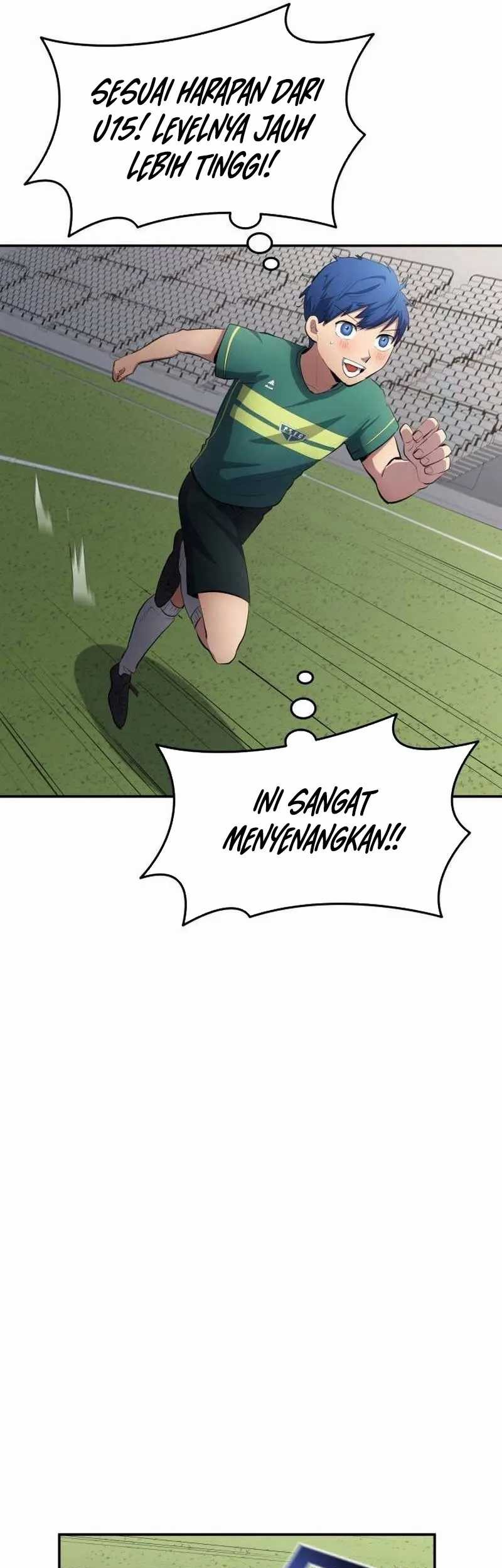 All Football Talents Are Mine Chapter 54 Gambar 44