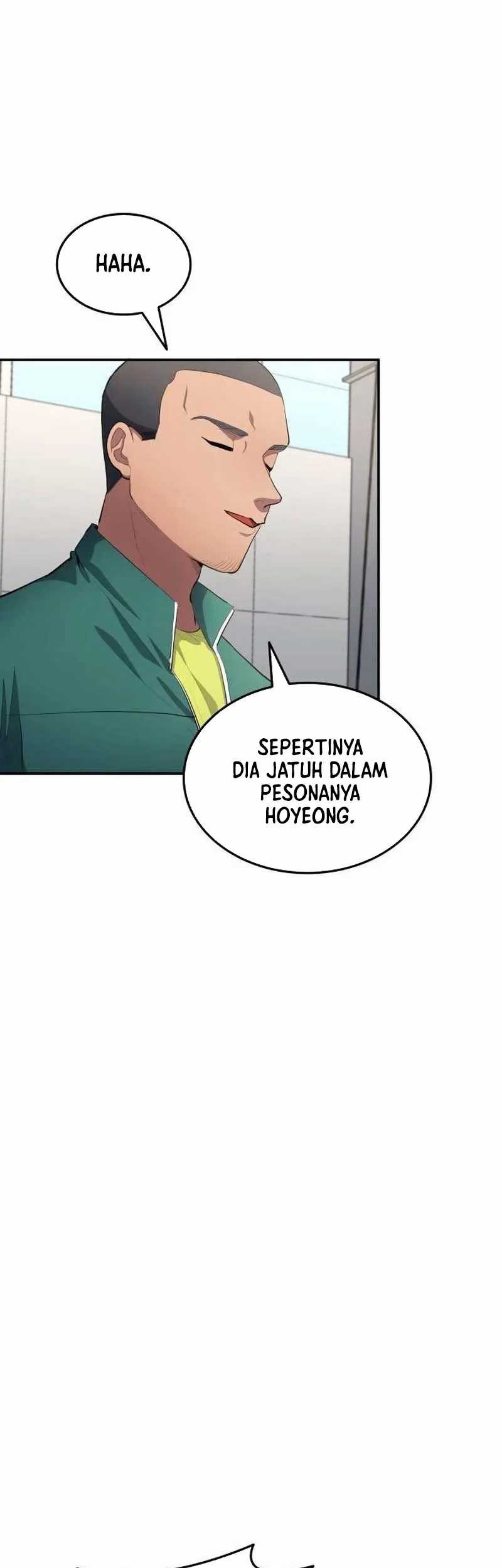 All Football Talents Are Mine Chapter 54 Gambar 6