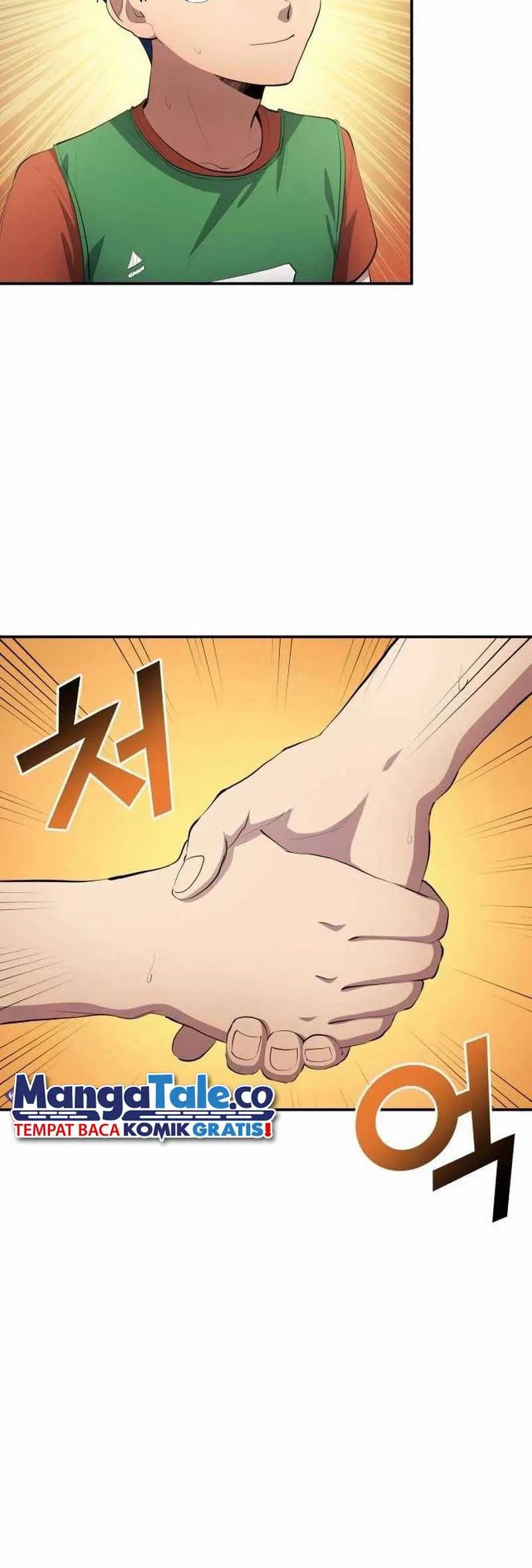 All Football Talents Are Mine Chapter 54 Gambar 12