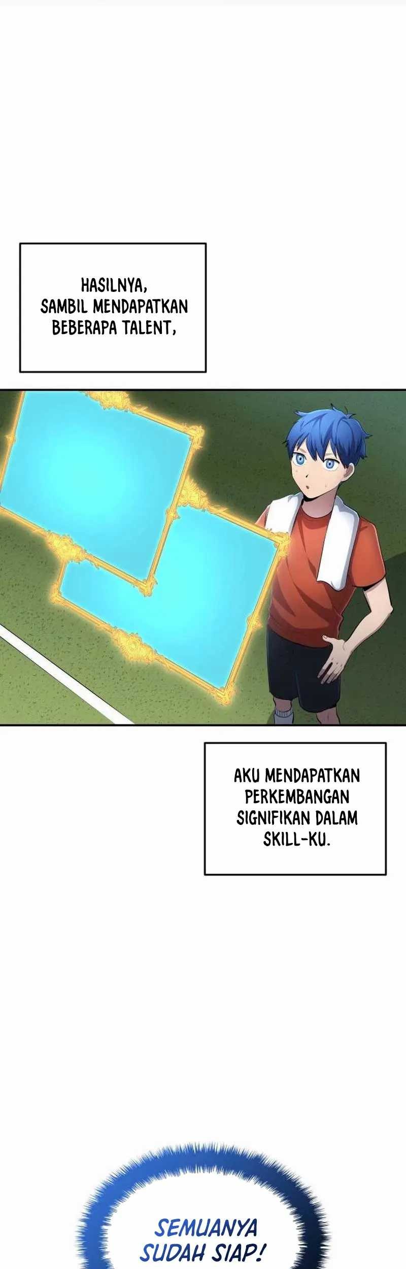 All Football Talents Are Mine Chapter 54 Gambar 17