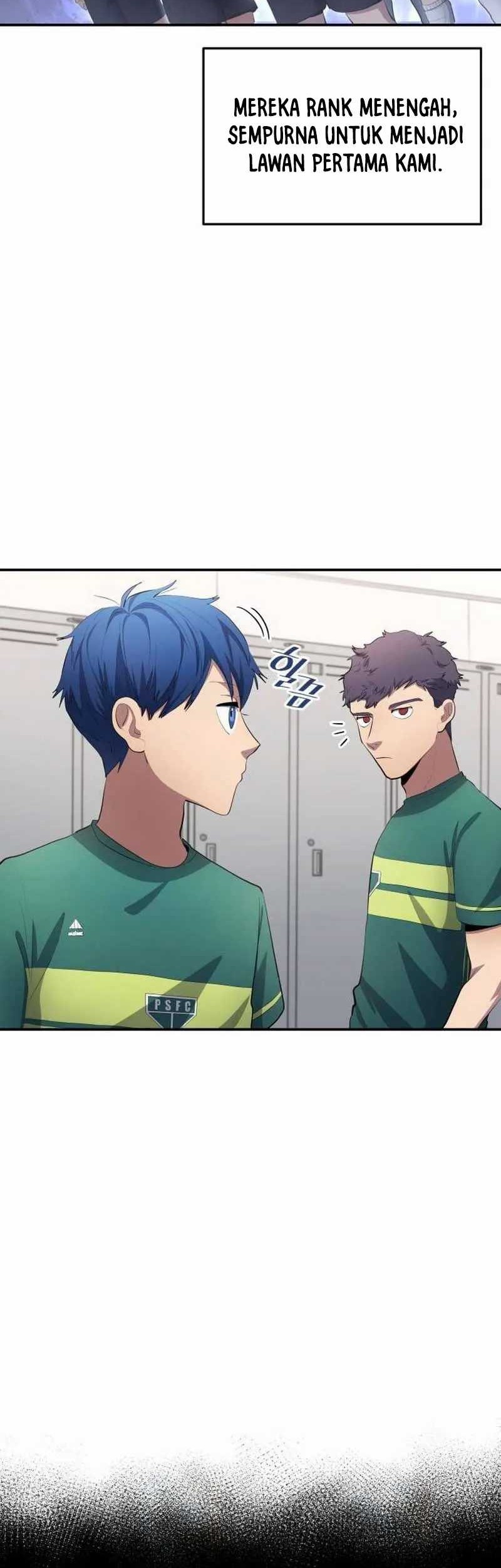 All Football Talents Are Mine Chapter 54 Gambar 22