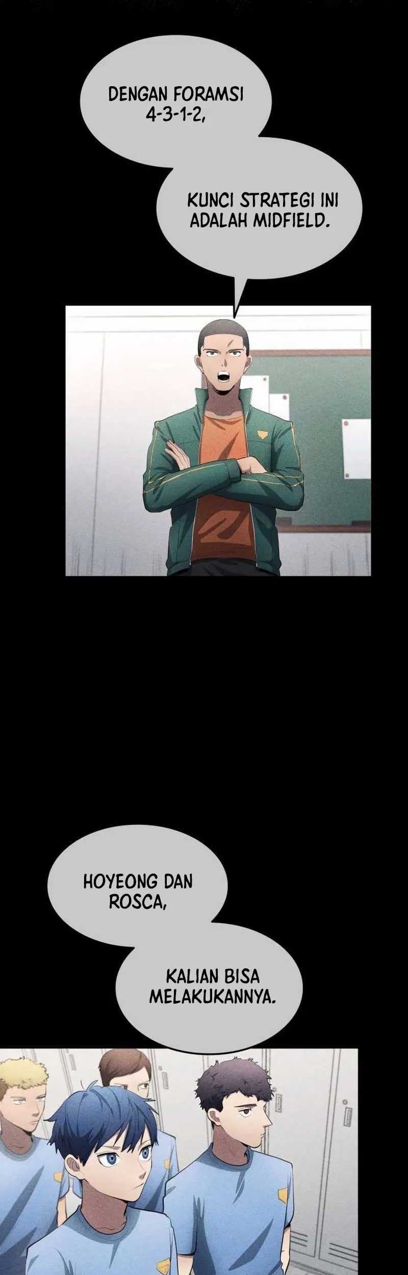 All Football Talents Are Mine Chapter 54 Gambar 23