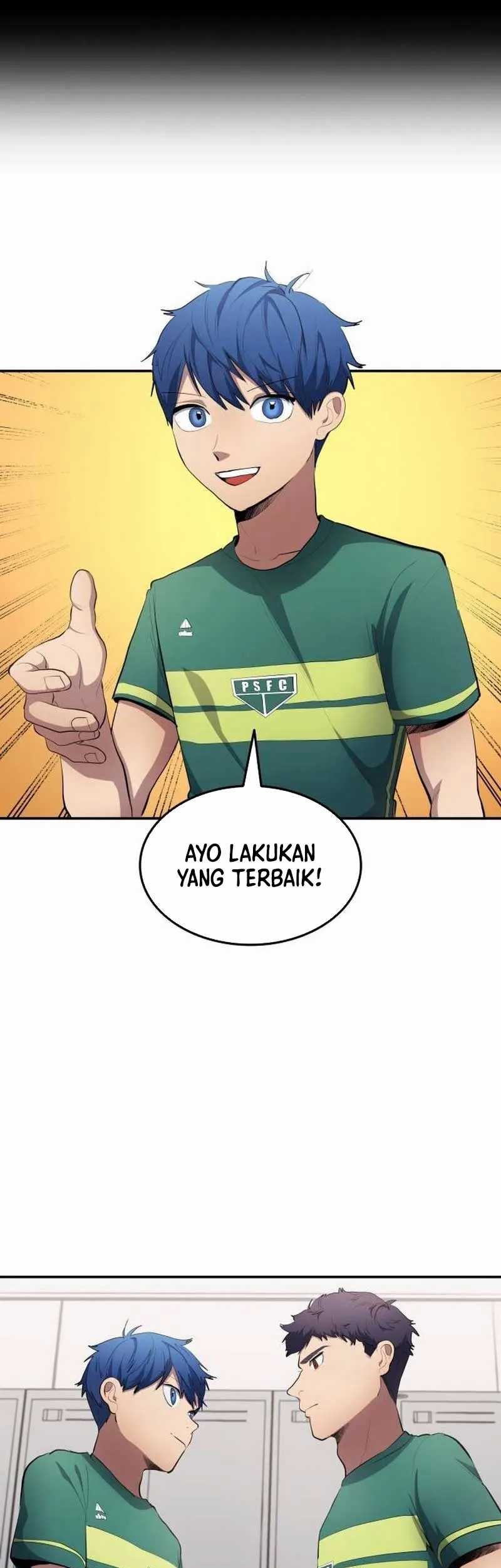 All Football Talents Are Mine Chapter 54 Gambar 25