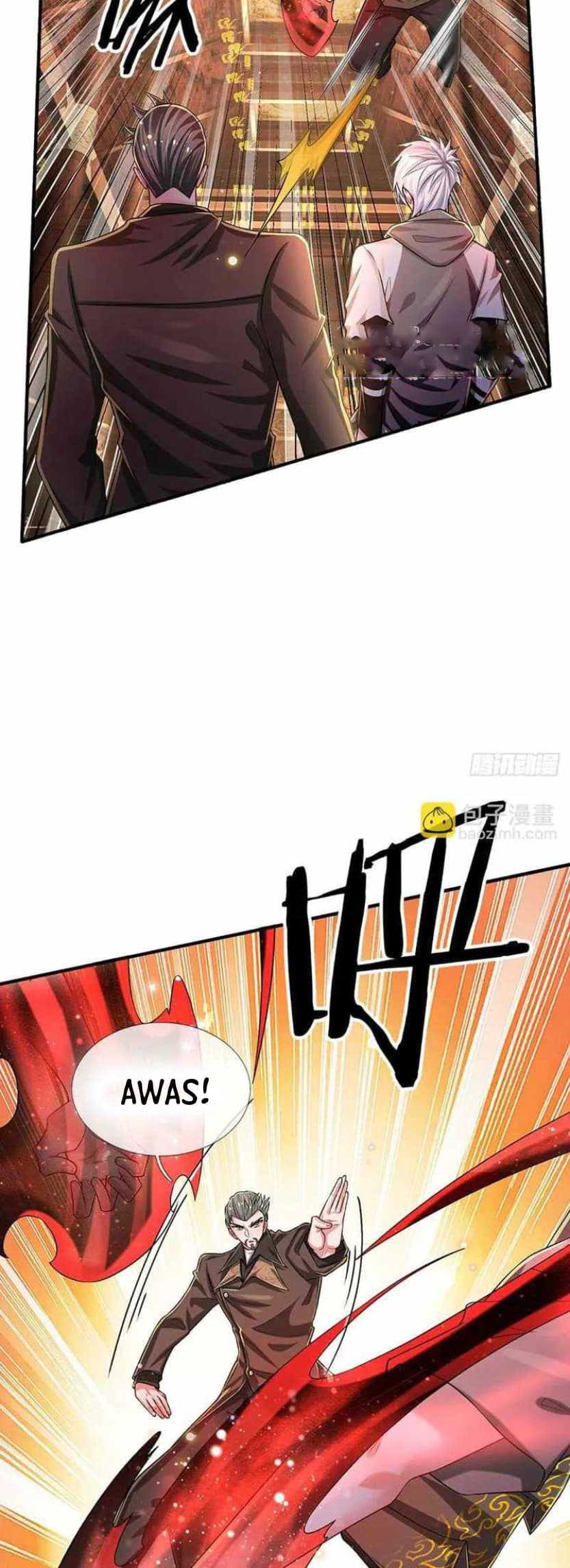 100.000 Layers Of Body Refining: I Raise All Emperor Chapter 267 Gambar 19