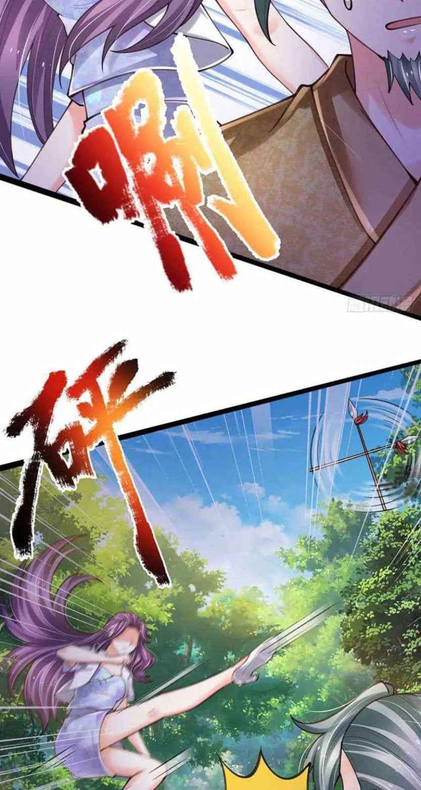 100.000 Layers Of Body Refining: I Raise All Emperor Chapter 266 Gambar 4