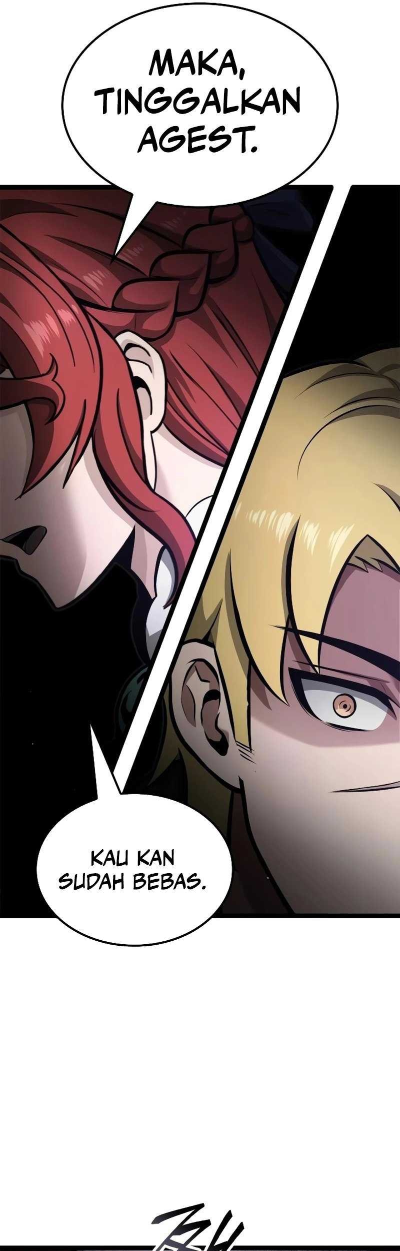 Kalli the Champion Chapter 63 Gambar 27