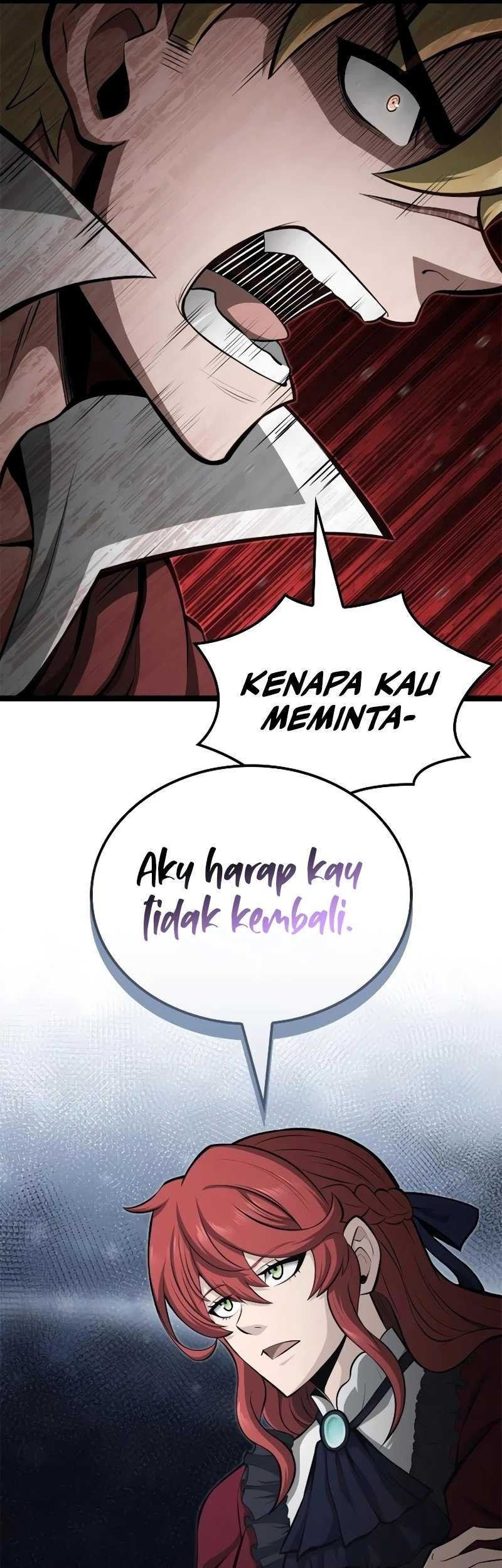 Kalli the Champion Chapter 63 Gambar 30