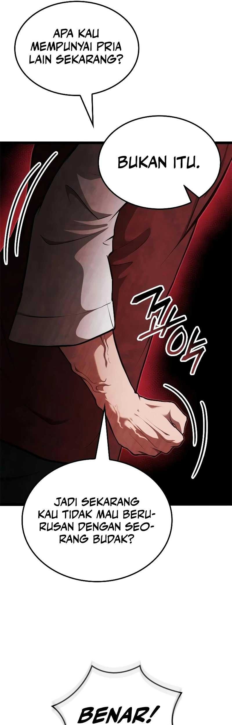 Kalli the Champion Chapter 63 Gambar 32