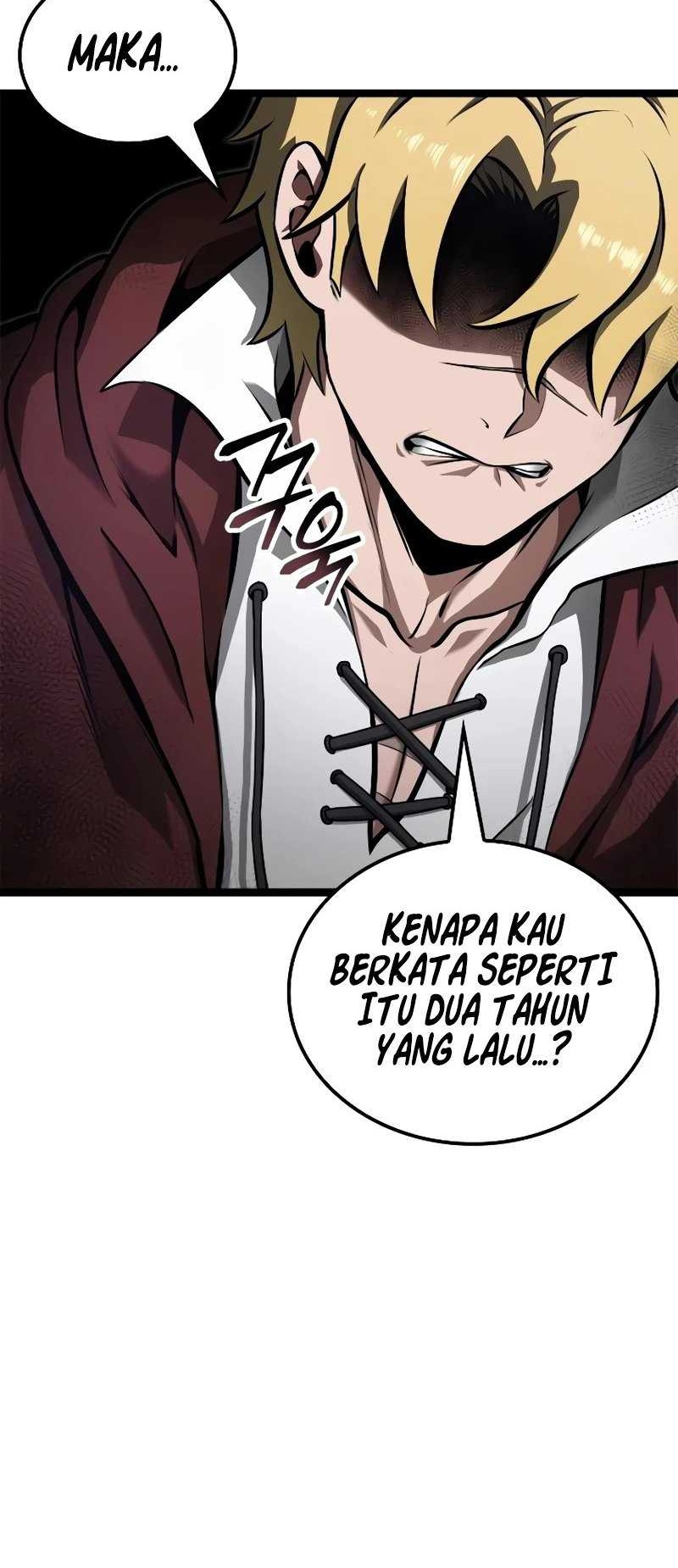 Kalli the Champion Chapter 63 Gambar 35