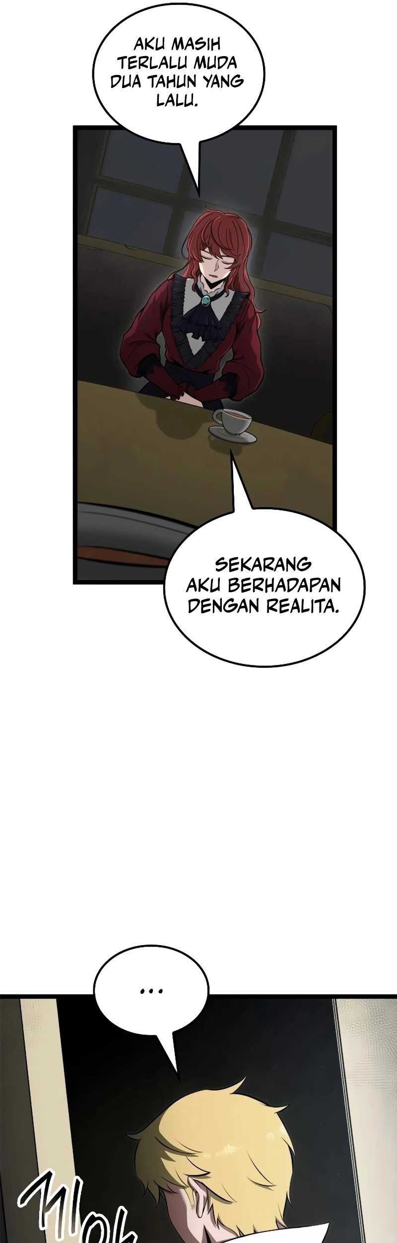 Kalli the Champion Chapter 63 Gambar 36