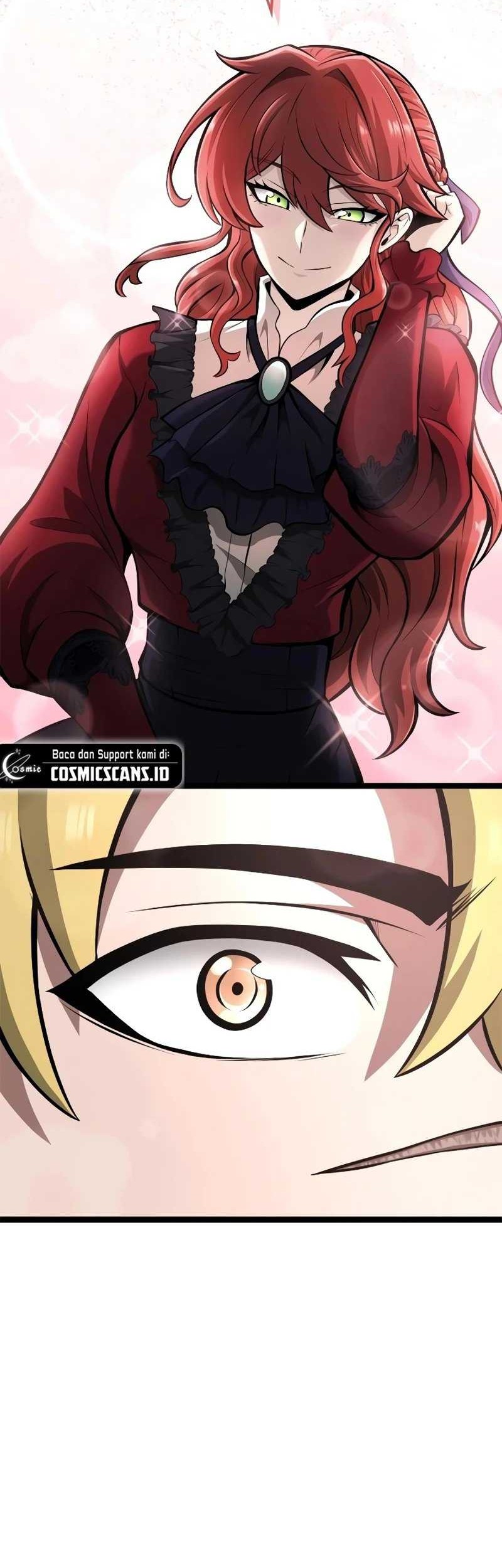 Kalli the Champion Chapter 63 Gambar 20