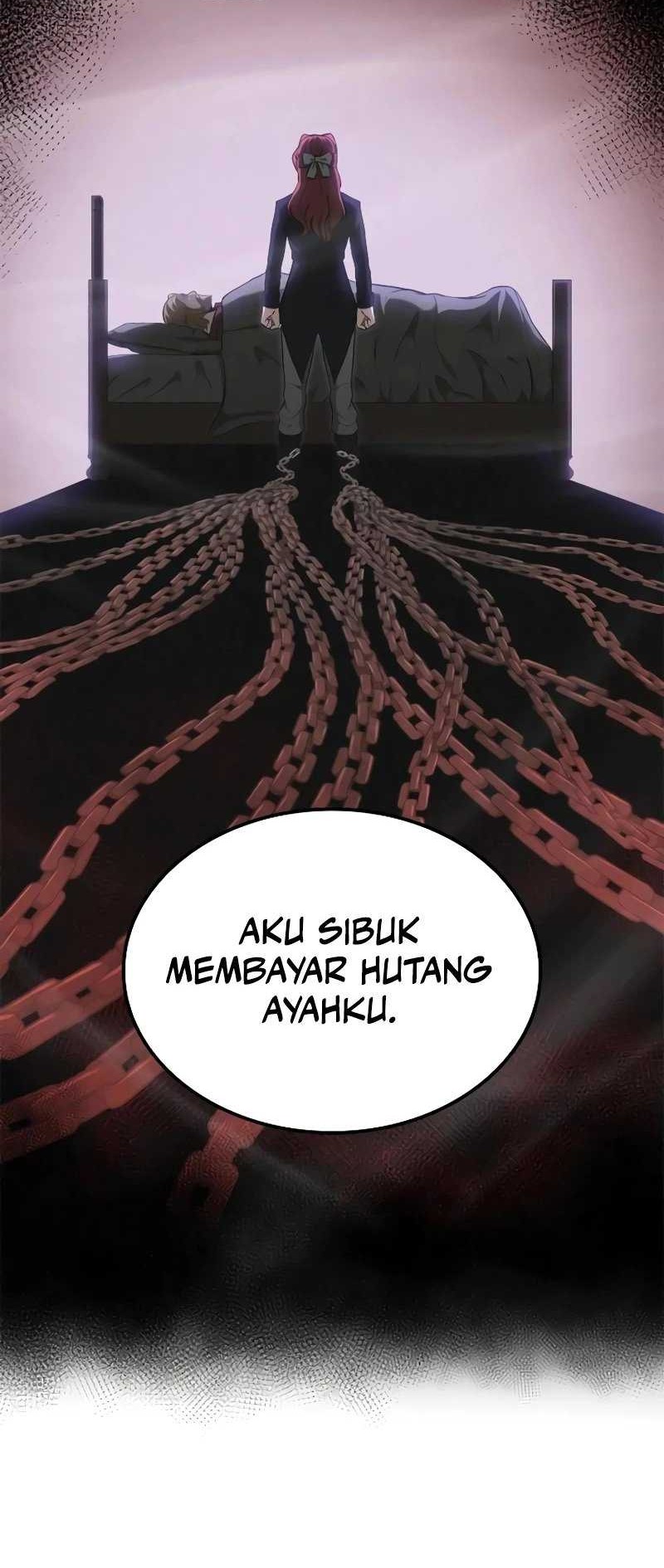 Kalli the Champion Chapter 63 Gambar 22