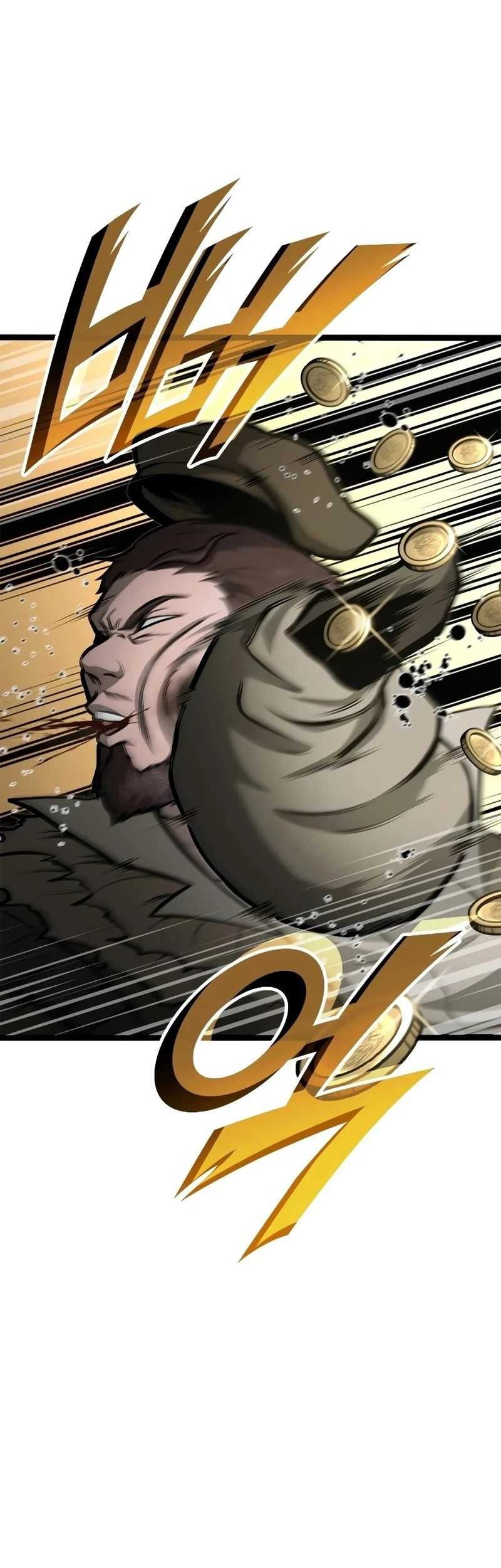 Komik Kalli the Champion Chapter 63 gambar nomor 1