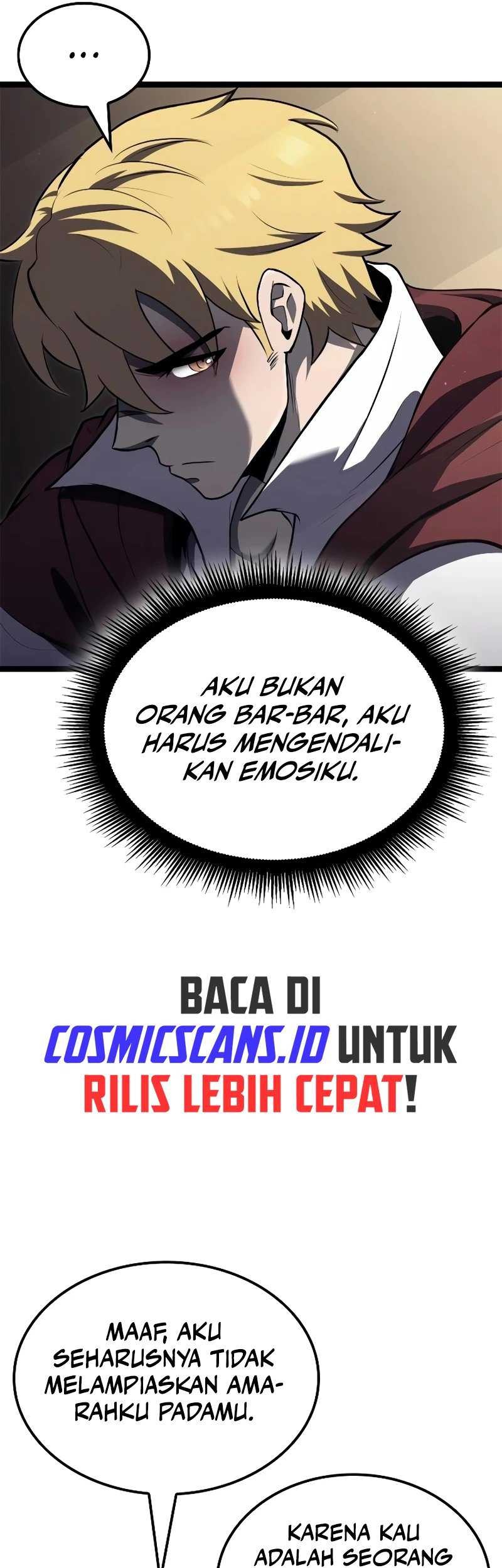 Kalli the Champion Chapter 63 Gambar 50