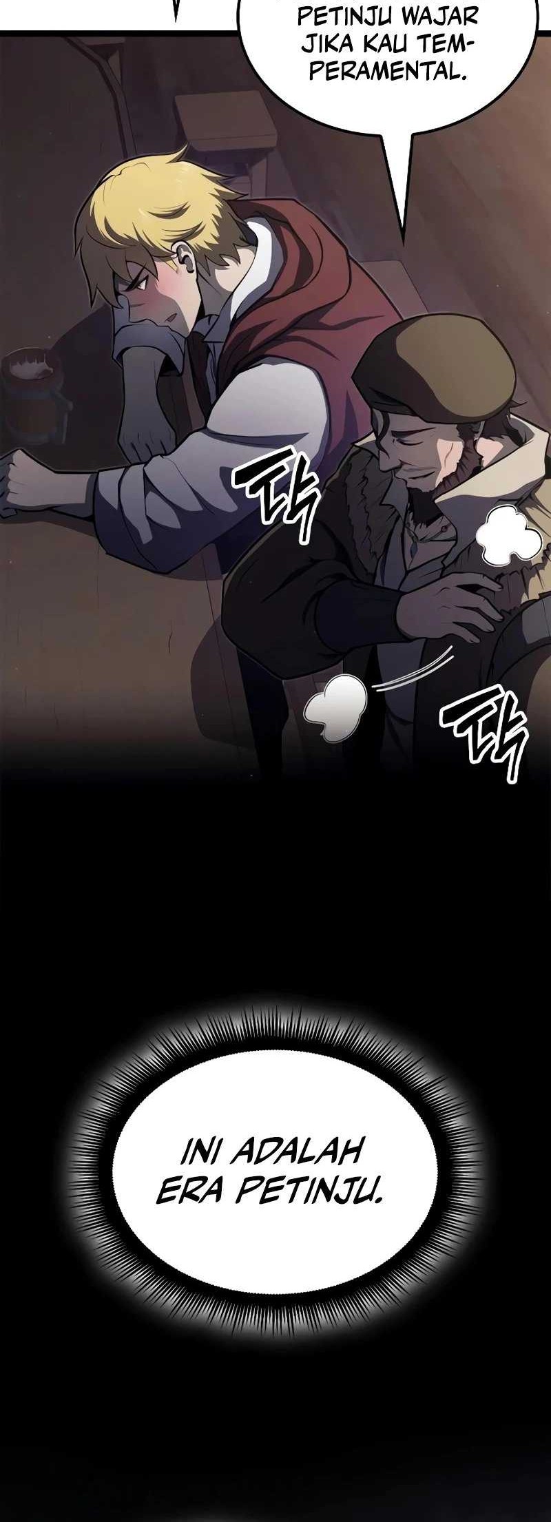 Kalli the Champion Chapter 63 Gambar 51