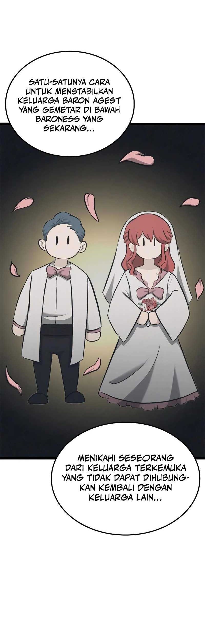 Kalli the Champion Chapter 63 Gambar 57