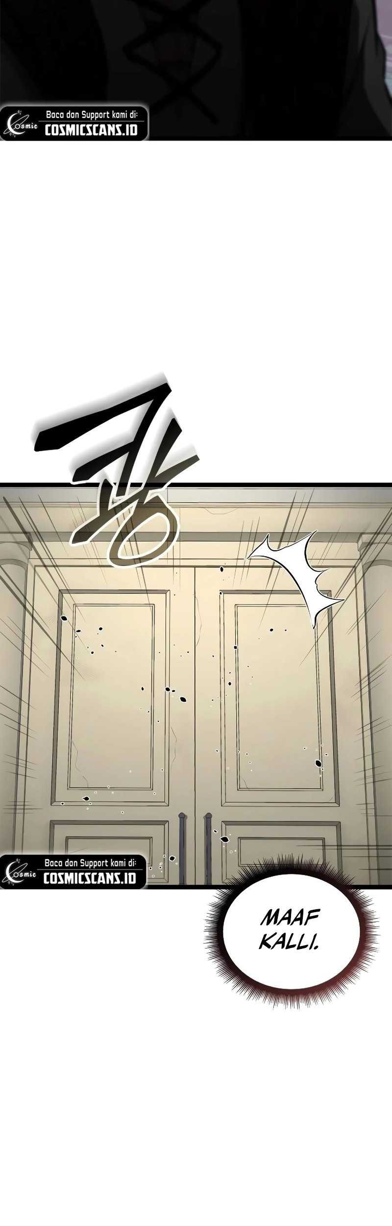 Kalli the Champion Chapter 63 Gambar 38