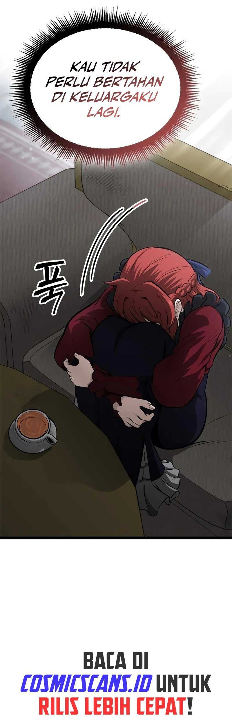 Kalli the Champion Chapter 63 Gambar 39