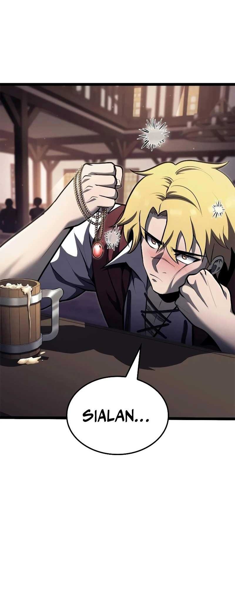 Kalli the Champion Chapter 63 Gambar 41