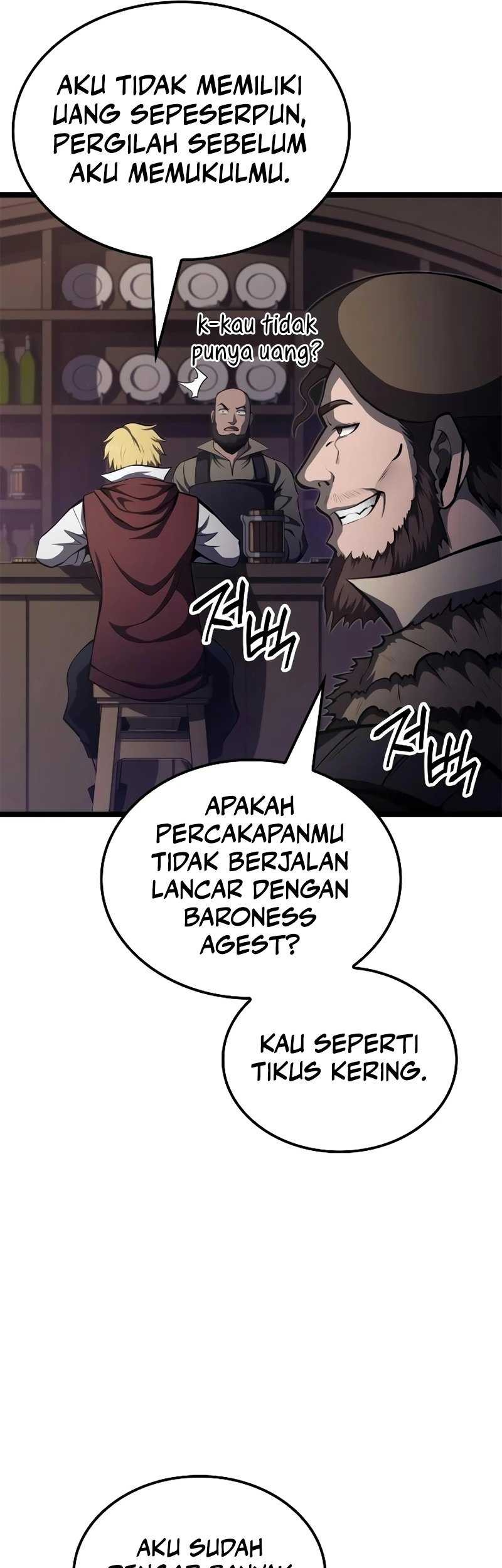 Kalli the Champion Chapter 63 Gambar 44