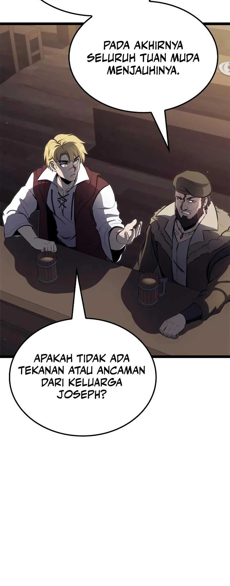 Kalli the Champion Chapter 63 Gambar 59