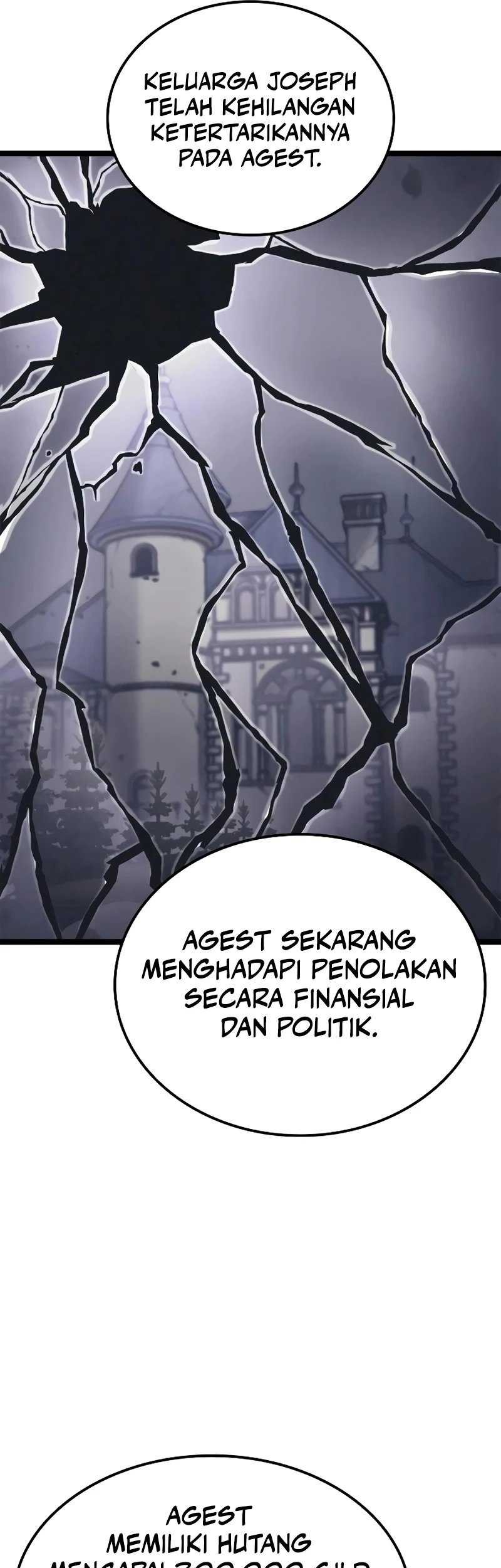 Kalli the Champion Chapter 63 Gambar 60