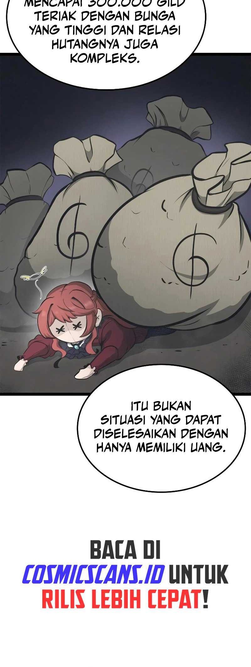 Kalli the Champion Chapter 63 Gambar 61