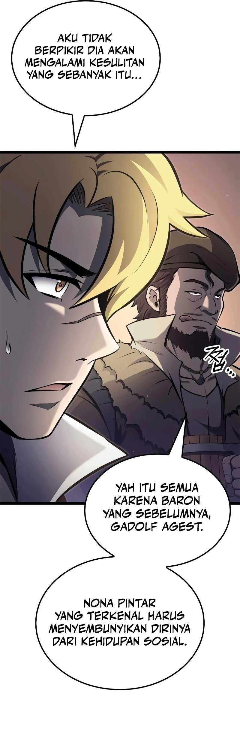 Kalli the Champion Chapter 63 Gambar 62