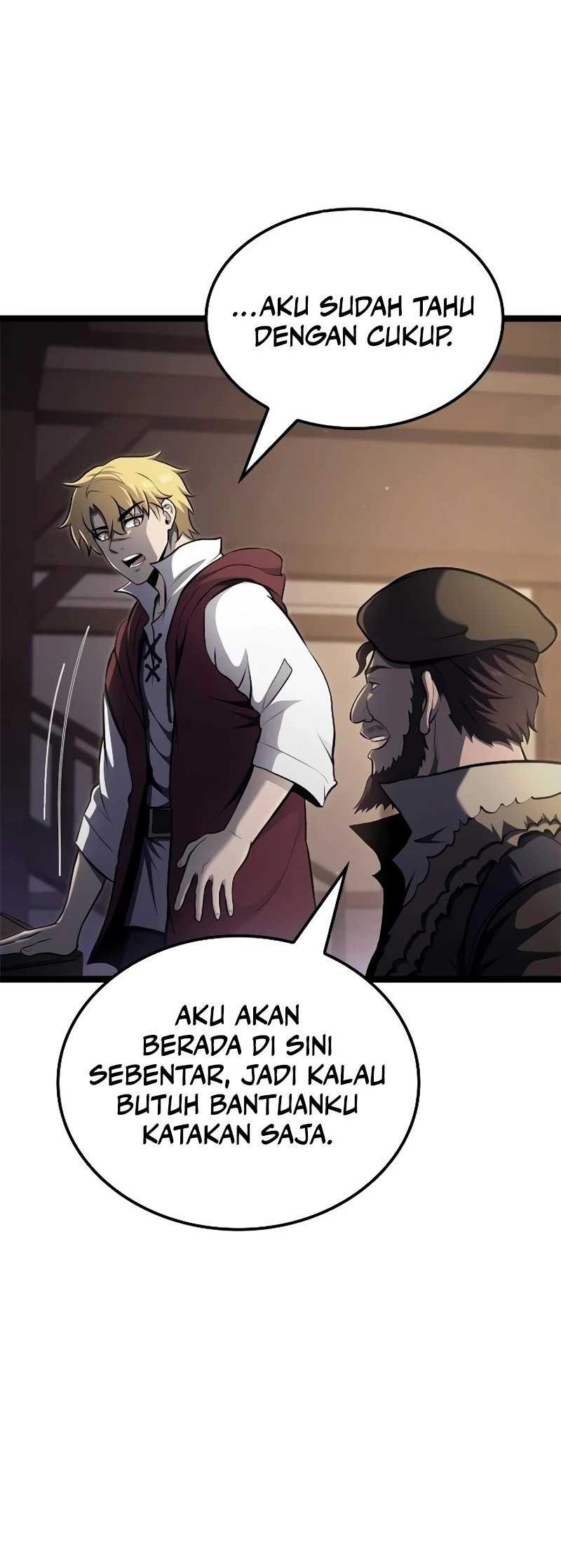 Kalli the Champion Chapter 63 Gambar 63