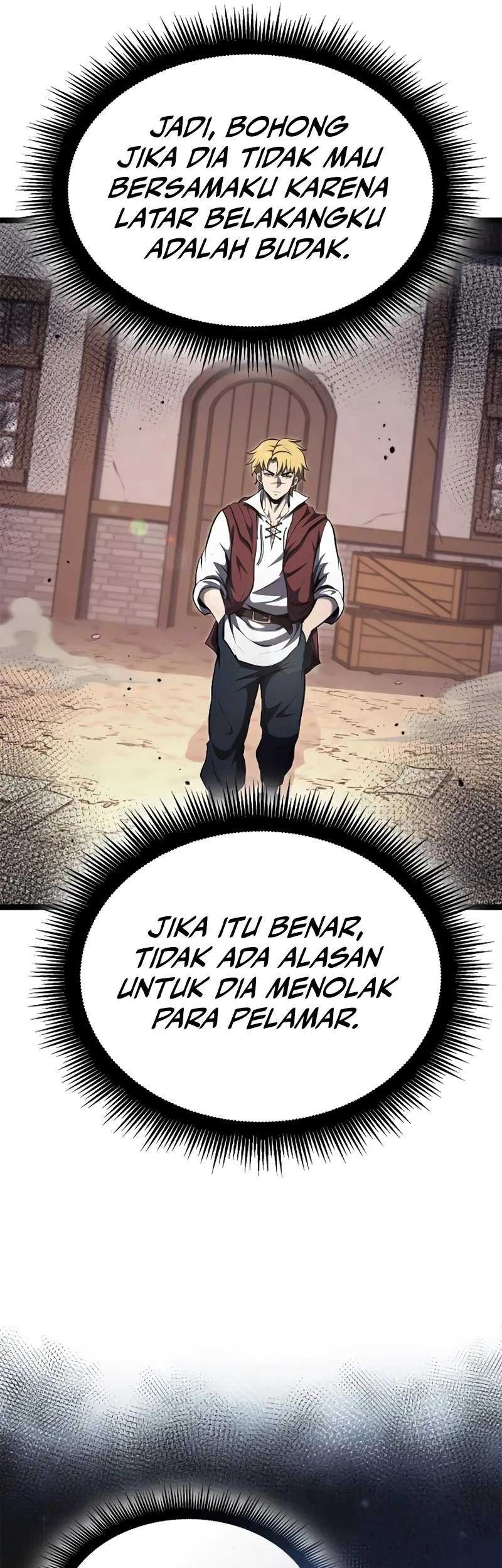 Kalli the Champion Chapter 63 Gambar 64