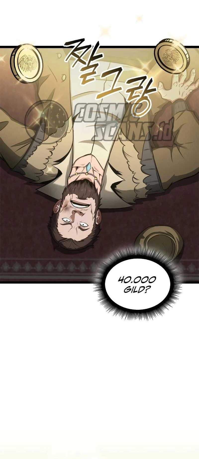 Kalli the Champion Chapter 63 Gambar 6