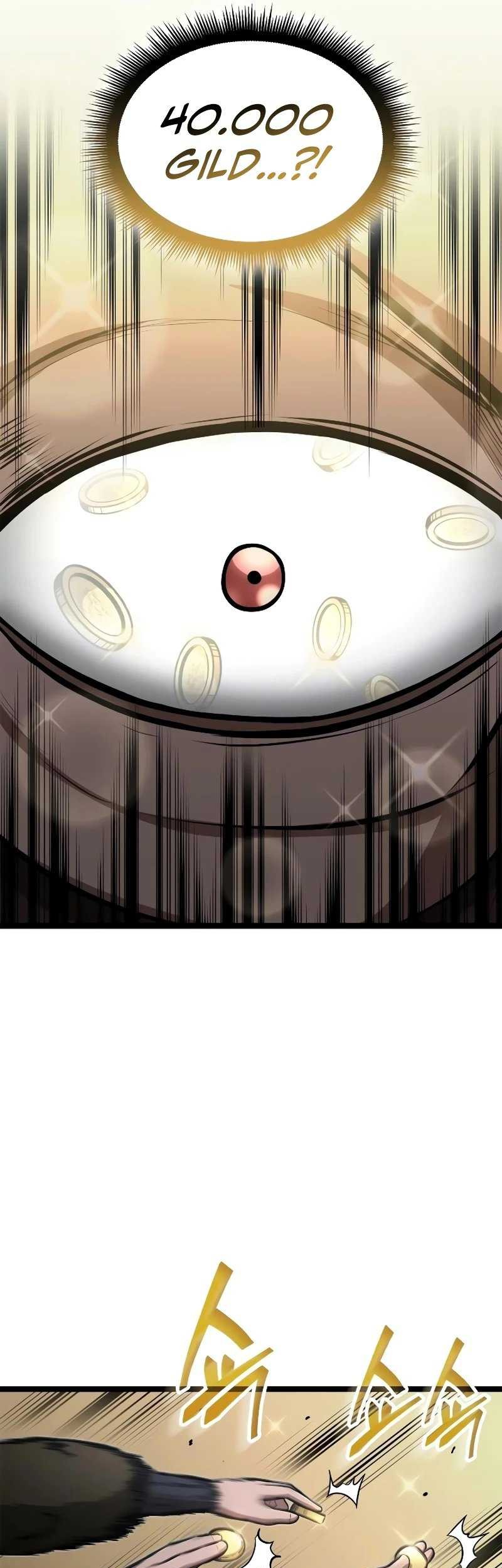 Kalli the Champion Chapter 63 Gambar 7