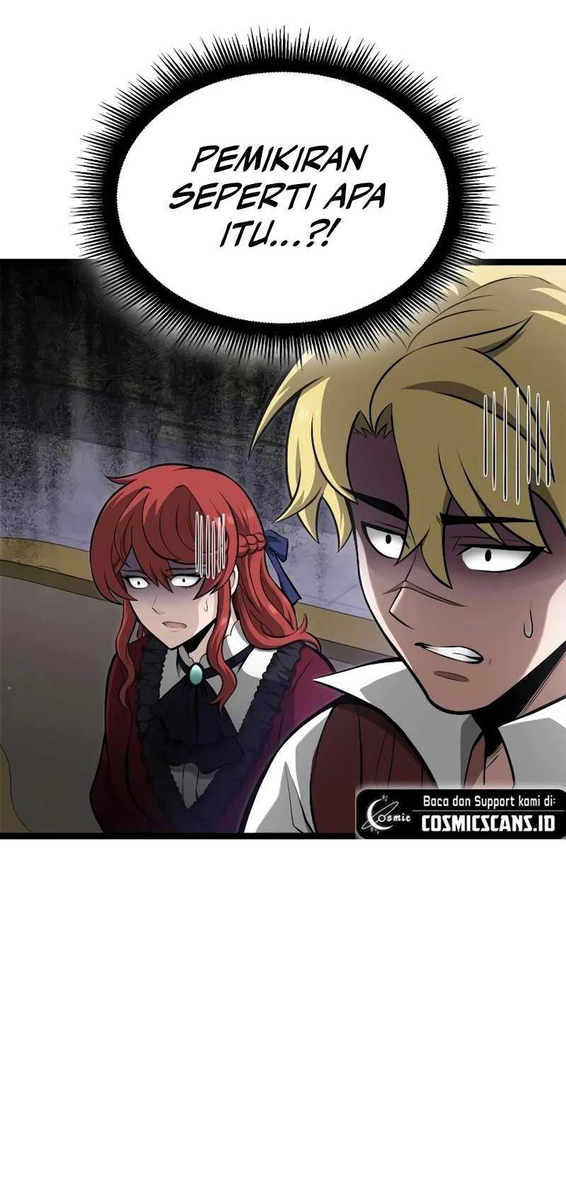 Kalli the Champion Chapter 63 Gambar 10