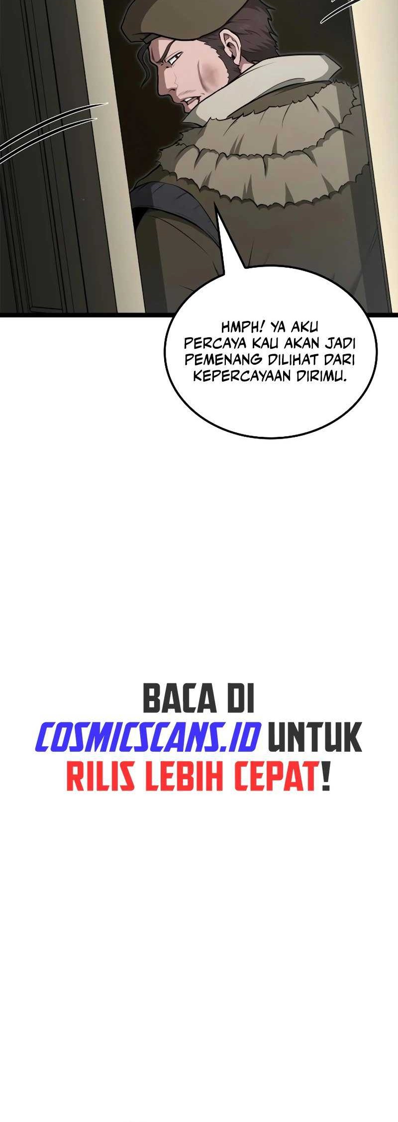Kalli the Champion Chapter 63 Gambar 16