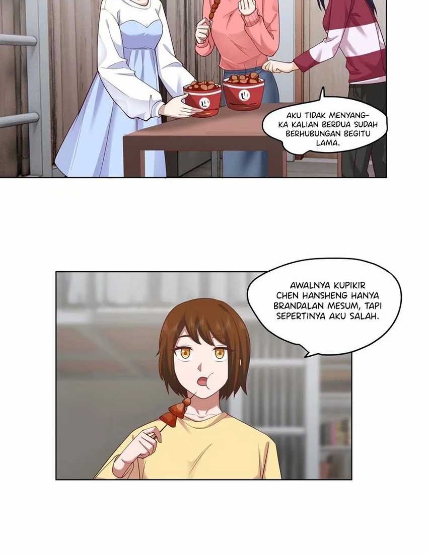 I Really Don’t Want to Be Reborn Chapter 172 Gambar 3