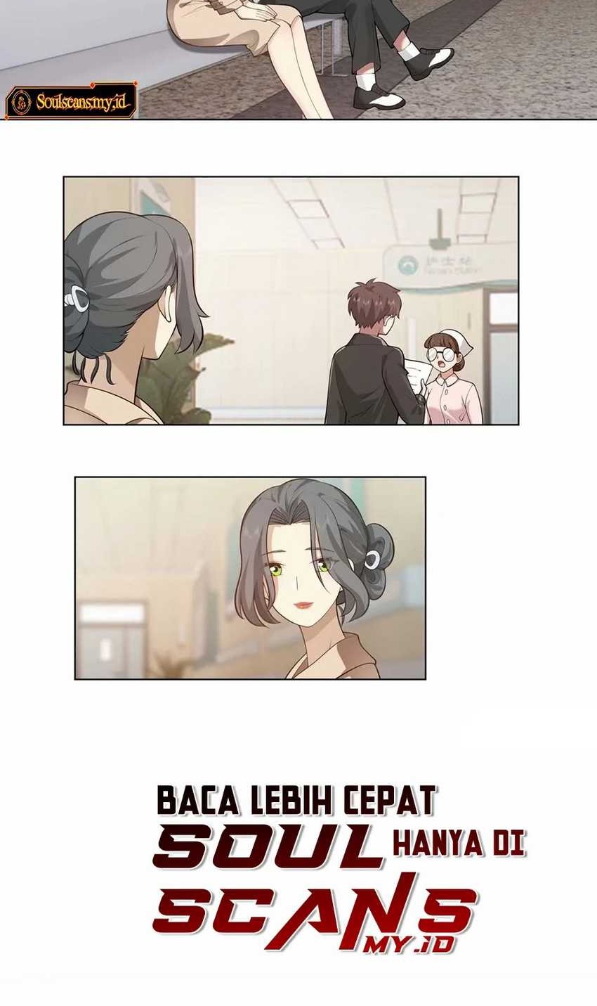 I Really Don’t Want to Be Reborn Chapter 172 Gambar 15
