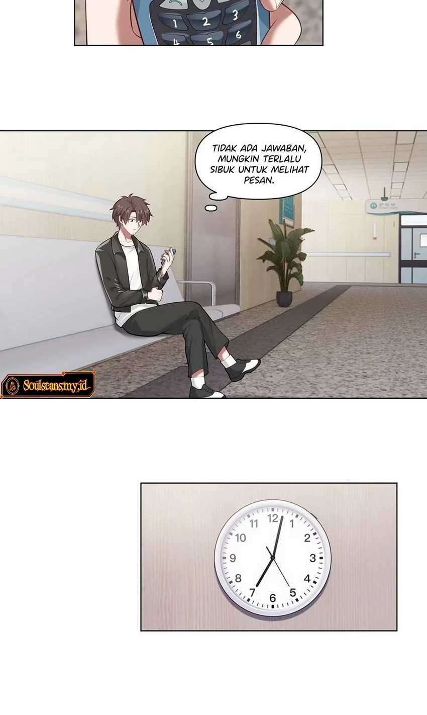 I Really Don’t Want to Be Reborn Chapter 172 Gambar 18